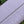 SUPER MINI SHOULDER BAG 21 IN LIGHT VIOLET EMBOSSED CALFSKIN
