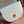 Gucci Horsebit Bag White Leather 239812
