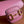 Gucci Horsebit Bag Pink Leather 239806