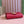 MARMONT SMALL SHOULDER BAG 20 IN RED LAMBSKIN GOLD HARDWARE