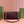 MARMONT SHOULDER BAG 40 IN WINE RED CALFSKIN GOLD CHAIN