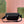 SMALL BELT BAG 29 IN BLACK CALFSKIN AND DARK GRAY MONOGRAM CANVAS