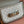 Gucci Horsebit 20.5 Bag Beige mix White Leather Canvas 244257