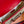 Gucci Horsebit Bag Ebony mix Rosso Ancora Red Leather Canvas 244259