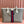 Gucci Ophidia 38cm Bag Ebony White Leather Canvas 244457