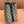 Gucci Ophidia 20.5cm Bag Ebony Black Canvas 248560