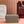 Gucci Emblem Mini Shoulder Bag Beige Brown Canvas Leather 244486