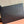 BODY MEDIUM SHOULDER BAD 49 IN NATURAL CANVAS AND BLACK CALFSKIN GOLD HARDWARE