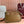 GG Blondie Large Handbag 32cm Brown Suede Calfskin