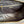 BEAU TOP HANDLE BAG 34 IN DARK GREY SMOOTH CALFSKIN