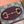 Gucci Horsebit 1995 Wallet Beige mix Rosso Ancora red Canvas 244277