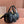 ARCADIE MATELASSÉ BAG 27 IN BLACK CALFSKIN GOLD HARDWARE
