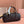ARCADIE MATELASSÉ BAG 27 IN CONGO BROWN CALFSKIN GOLD HARDWARE
