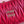WANDER MATELASSÉ HANDBAG 23 IN CERISE RED LAMBSKIN