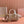 ARCADIE MATELASSÉ BAG 22 IN MISCHKA BEIGE LAMBSKIN