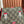 Gucci Dog Print Shoulder Bag White Red Beige Canvas 239661