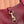 Gucci Jacket Bag Rosso Ancora Red Patent Leather 248414