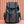 Gucci Backpack Grey mix Black Leather 248429