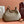 Gucci Body Double Lock Handbag Brown mix Beige Canvas Leather 244513