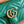 Gucci GG Marmont 22 Bag Green Calfskin Gold Hardware 248371
