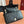 Gucci GG Marmont 26 Bag with Silver Hardware Black Calfskin 248245