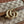 Gucci GO Small Shoulder Bag Brown mix Beige Leather Canvas 248116