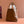 Gucci Totissima 30cm Tote Bag Brown Calfskin 248126