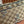 Gucci Snake Print Bag Beige mix Blue Canvas 248145