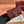 GG Softbit Card Case 10.5 In Rosso Ancora Red Grainy Calfskin Gold Hardware