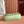Gucci Bamboo Diva Bag Mint Green Leather 255199