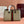 GG 26s Ophidia Handbag 39 In Brown And Dark Beige Canvas