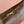 Miu Pouch 25.5cm Brown Nappa leather
