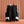 GG 26s Ophidia Large Backpack 46 In Black Calfskin