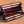 GG Marmont Zip Around Wallet Black Leather