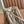 Matelassé Mini Drawstring Handbag Apricot Lambskin