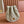 Matelassé Mini Drawstring Handbag White Lambskin