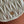 Matelassé Mini Drawstring Handbag White Lambskin