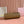 Miu 5bd265 Matelassé Shoulder Bag 28cm Tan Brown Lambskin