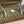 Miu 5bd265 Matelassé Shoulder Bag 28cm Tan Brown Lambskin