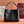 GG Beatrix Large Tote Bag Black Smooth Leather GHW 272128