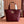 GG 2025 Marmont Tote Bag 29cm Rosso Ancora Red Sheepskin 273627