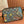 GG 2025 x Disney Donald Duck Mini Shoulder Bag Multicolor Cowhide Canvas 273591
