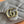 GG Marmont Mini Shoulder Bag Dusty Blue Suede 272092
