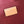 GG 2025 Mamont Bag 24cm Pink Gold Lambskin 273725