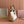 Miu 25ss Leather Bucket Bag 25.5 Muted Pink Grain Leather