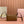 Miu Japan Pop-up Crossbody Bag 18cm Brown Cowhide