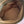 GG Beatrix Medium Tote Bag Brown Suede GHW