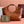 GG Giglio Large Tote Bag 60cm Brown Leather