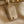 Miu Aventure Shoulder Bag 44cm Beige Nappa Leather