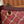 GG Emblem Small Shoulder Bag 22cm Red GG Fabric